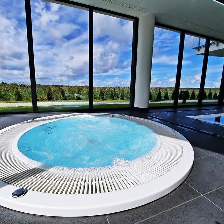Westin House Kolobrzeg - Basen, Jacuzzi, Sauna, Silownia, Plac Zabaw W Cenie - 365Pam Exteriér fotografie