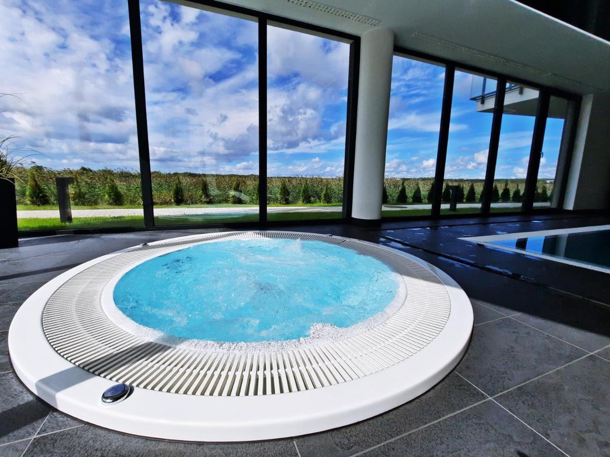 Westin House Kolobrzeg - Basen, Jacuzzi, Sauna, Silownia, Plac Zabaw W Cenie - 365Pam Exteriér fotografie