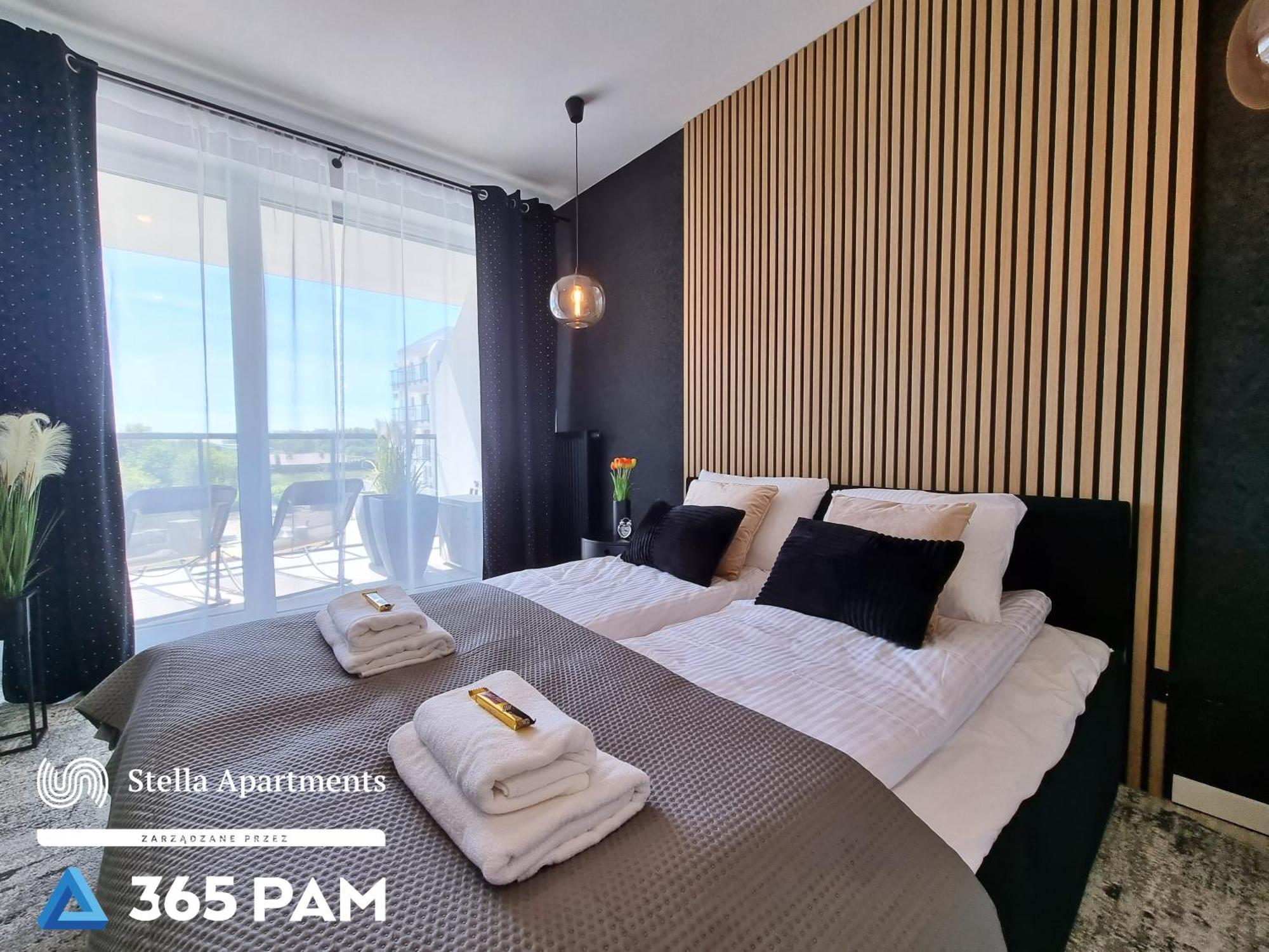 Westin House Kolobrzeg - Basen, Jacuzzi, Sauna, Silownia, Plac Zabaw W Cenie - 365Pam Pokoj fotografie