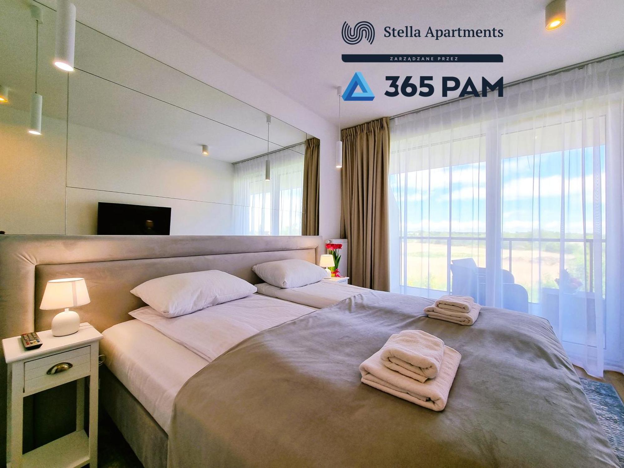 Westin House Kolobrzeg - Basen, Jacuzzi, Sauna, Silownia, Plac Zabaw W Cenie - 365Pam Pokoj fotografie