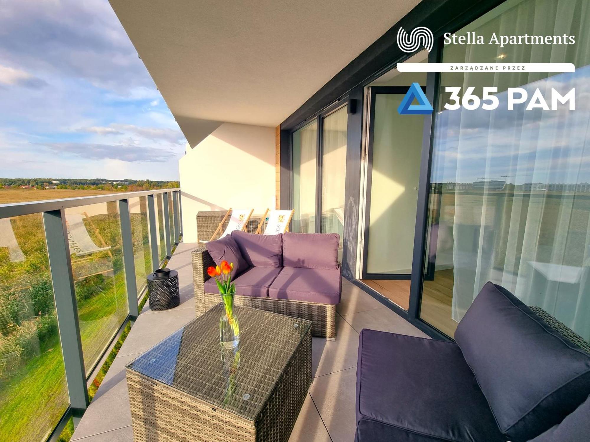 Westin House Kolobrzeg - Basen, Jacuzzi, Sauna, Silownia, Plac Zabaw W Cenie - 365Pam Exteriér fotografie