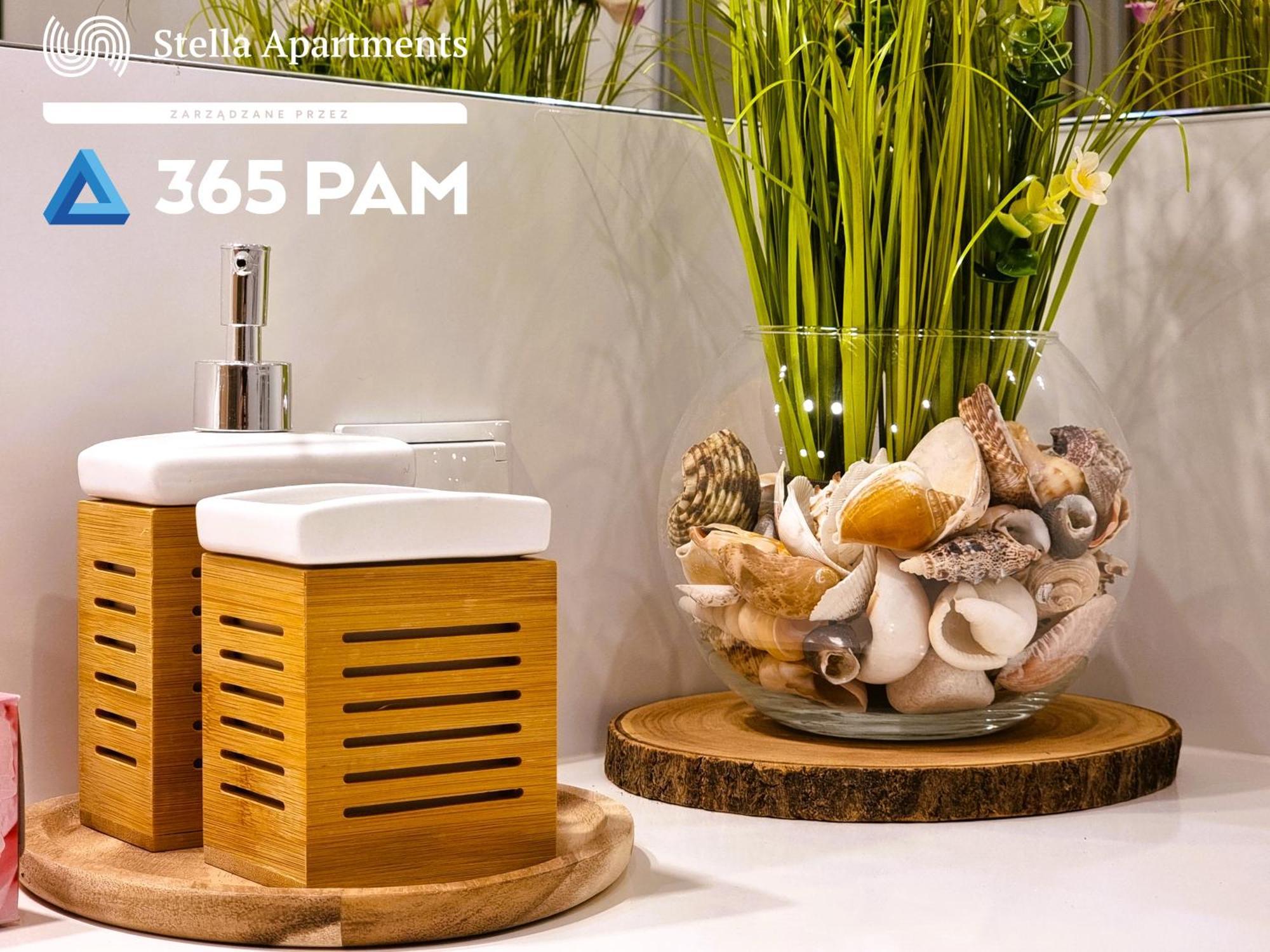 Westin House Kolobrzeg - Basen, Jacuzzi, Sauna, Silownia, Plac Zabaw W Cenie - 365Pam Pokoj fotografie