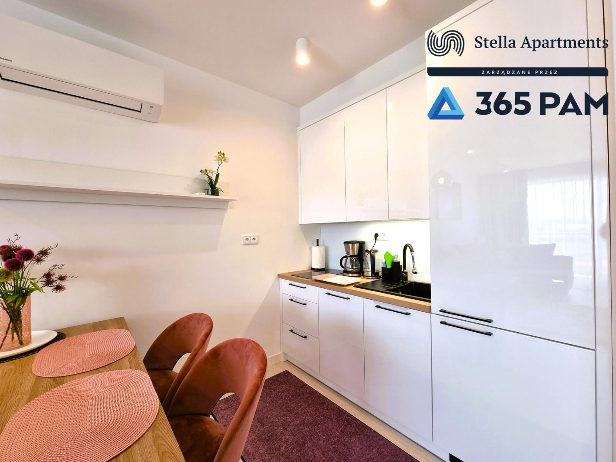 Westin House Kolobrzeg - Basen, Jacuzzi, Sauna, Silownia, Plac Zabaw W Cenie - 365Pam Pokoj fotografie