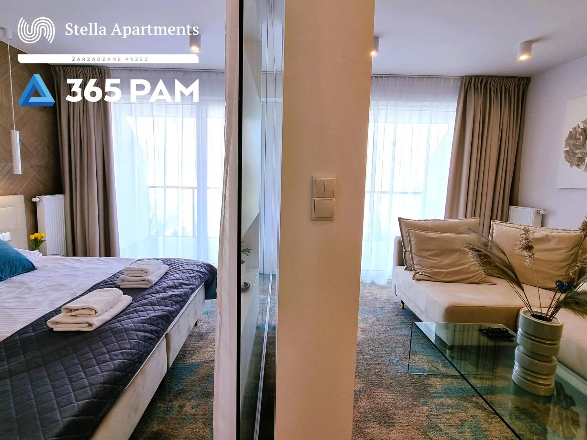 Westin House Kolobrzeg - Basen, Jacuzzi, Sauna, Silownia, Plac Zabaw W Cenie - 365Pam Exteriér fotografie